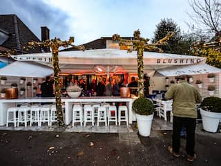 Gordon verkoopt horecazaak Blushing Blaricum, locaties in Amsterdam blijven