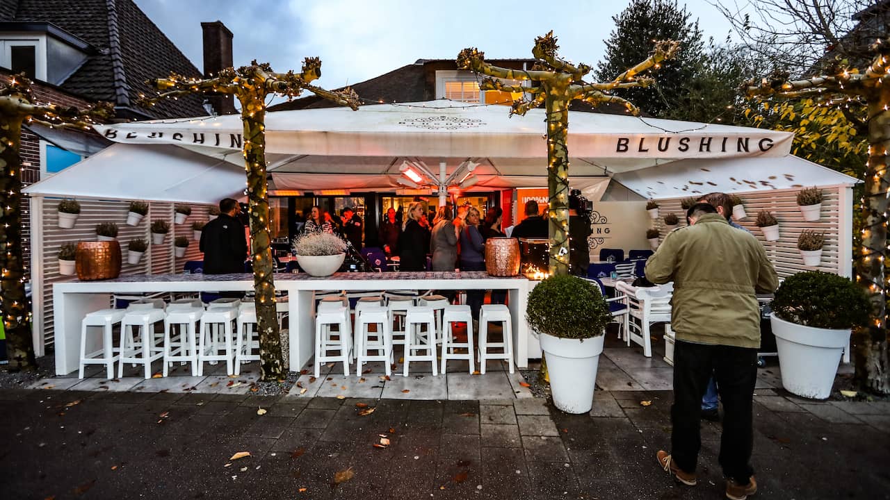Gordon verkoopt horecazaak Blushing Blaricum, locaties in Amsterdam blijven open