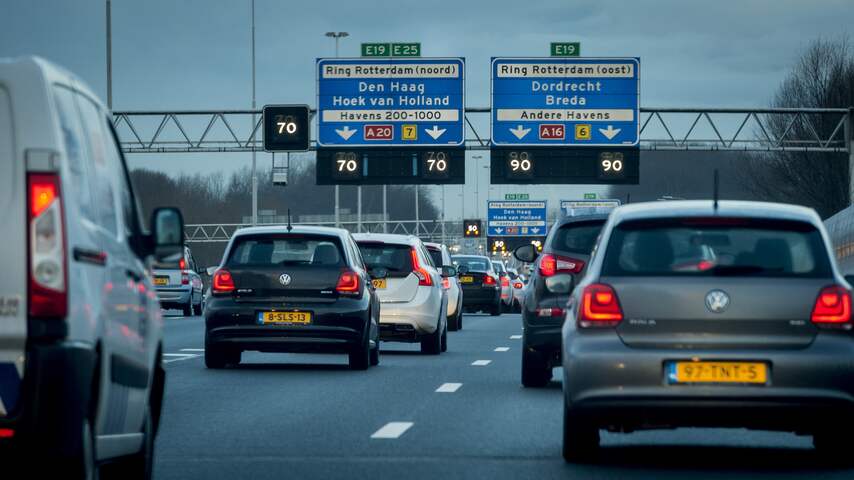 Waarom de ANWB andere verkeersinformatie geeft dan Rijkswaterstaat
