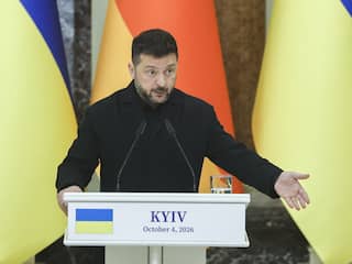 Oekraïne en VS overleggen over gesprekken met Rusland vóór eind oktober