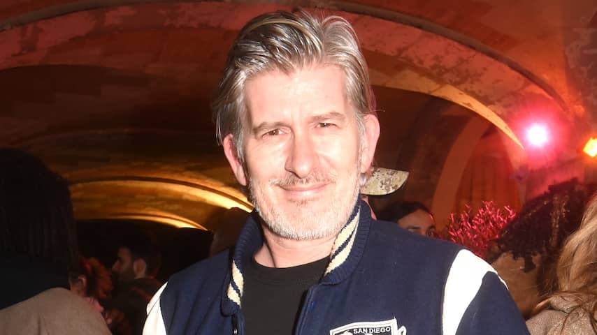 Franse dj Kavinsky (50) dood aangetroffen in zijn woning in Parijs