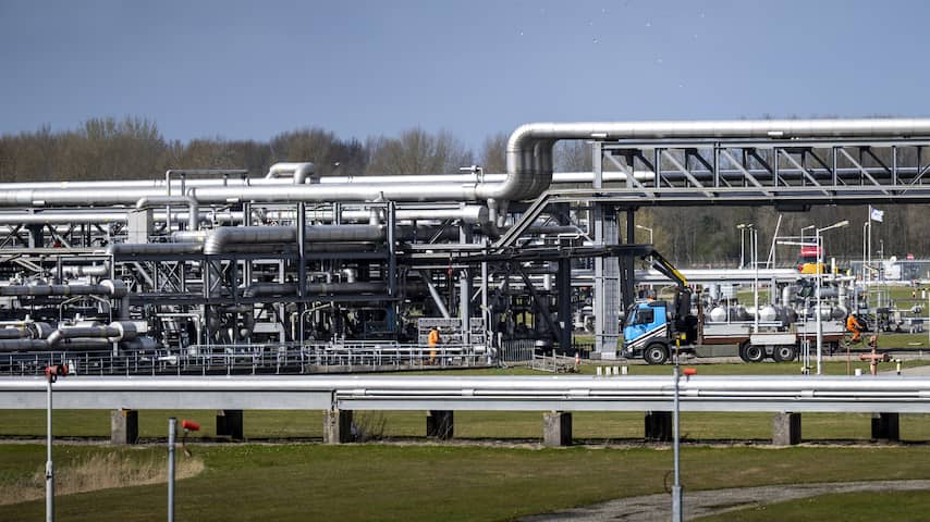 Achterblijvers op gasnet gaan mogelijk vier keer zoveel betalen voor transport