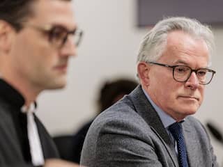 Masturberen of buikpijn in auto? Ex-burgemeester Groningen voor het hof