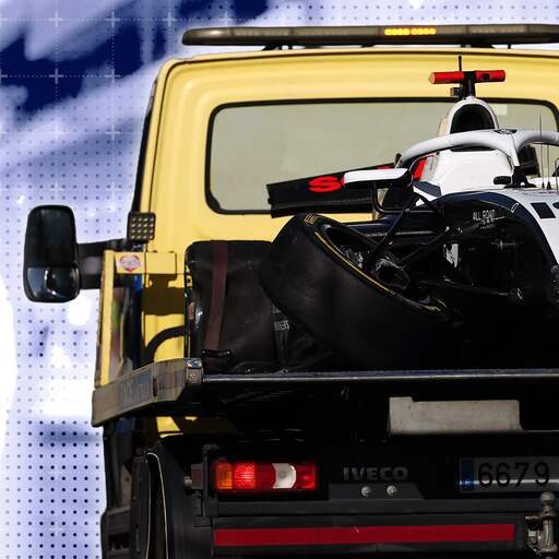 Illustratie bij: Explainer | Zorgen om nieuwe F1-baan: te gevaarlijk en weinig kans op inhalen?