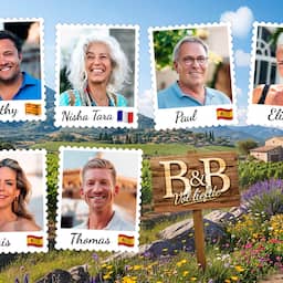 Video | B&B Vol liefde toont 8 nieuwe kandidaten voor zesde seizoen