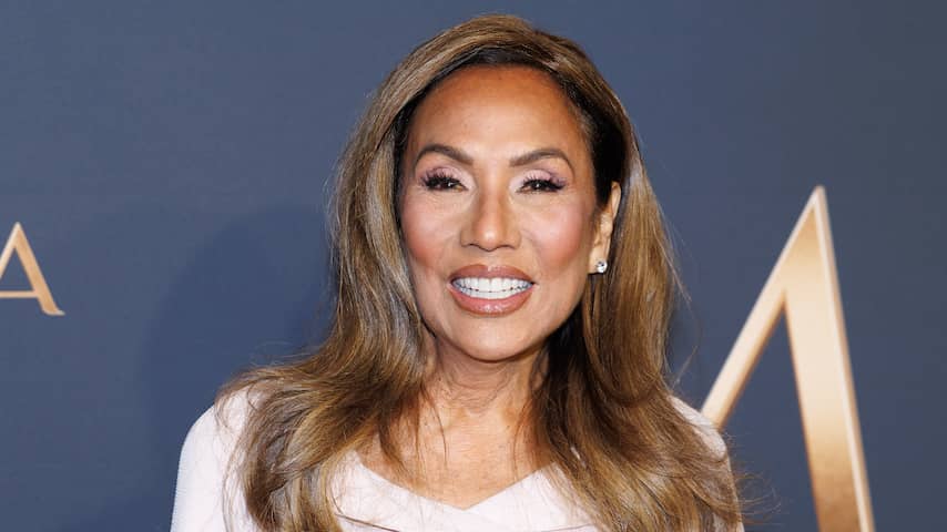 Patty Brard is bang dat ze niet genoeg geld heeft voor haar oude dag