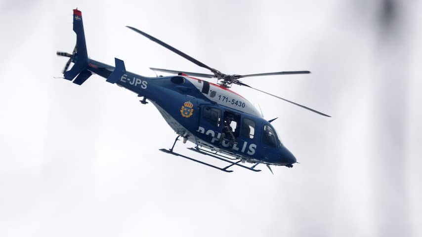 Zweedse politie meldt tien doden bij schietpartij op school, onder wie