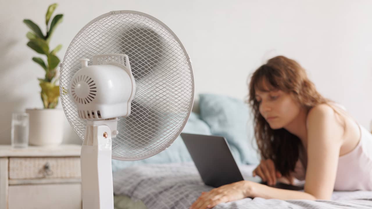 Live | Kans op eerste tropennacht in vijf jaar, lichaam in water bij Huissen