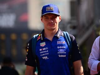 Verstappen tevreden na eerste dag in Bakoe: 'Updates werken zoals verwacht'