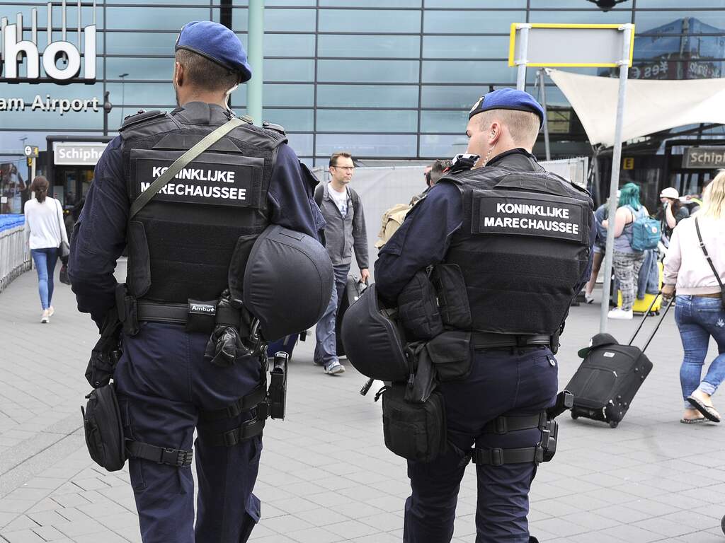 Uit Groningen ontsnapte tbs'er Mouloud M. weer terug in Nederland