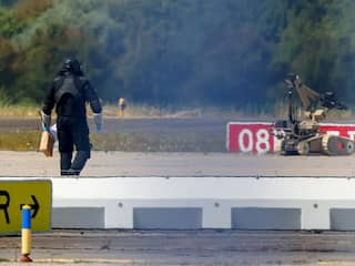 Duitse politie heeft twee verdachten in beeld voor mislukte aanslag Leipzig