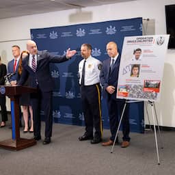 Amerikaanse studenten aangeklaagd voor cocaïnehandel als ontgroening