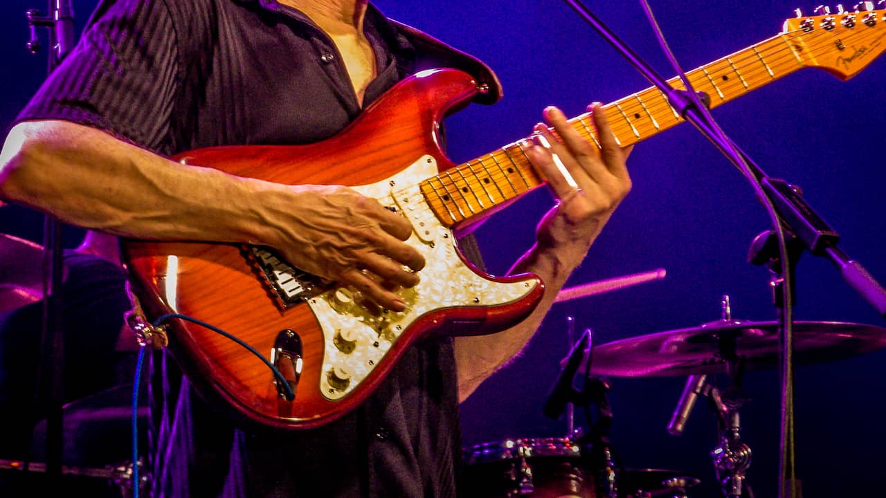 Bluesfestival in Kwadendamme verplaatst naar september 2021
