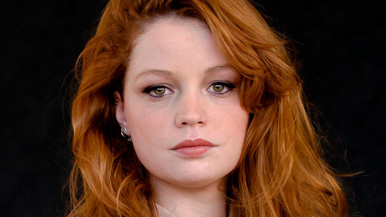 Lisse Knaapen speelt hoofdrol in anorexia-voorstelling Emma wil leven