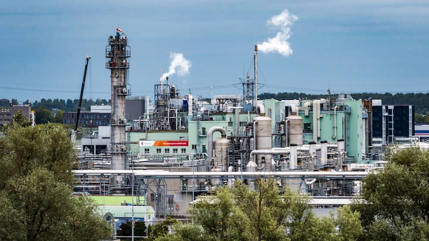 Schadelijke gevolgen van pfas komen nu pas voorzichtig aan het licht