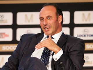 Ex-speler Ramon Vega wil eerste tegenkandidaat Infantino zijn bij FIFA-verkiezing