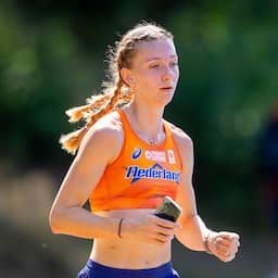 Live EK atletiek | Femke Broeders-Bol wint met gemak haar heat op 800 meter