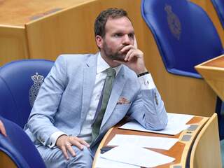 CDA'er Boswijk heeft contact met grote groep Afghanen: 'Haal ze thuis op'