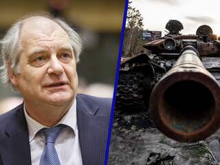 Deze ontwikkelingen in Oekraïne zouden Defensie-expert Ko Colijn niet verbazen