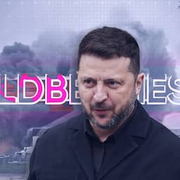 Explainer | Wildberries al weken doelwit Oekraïne, maar Rusland slaat terug