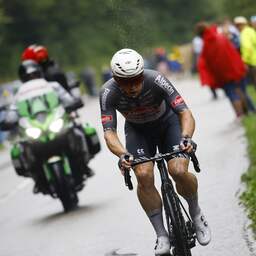 Live Tour | Reacties na zege Groves, Van den Broek en Eenkhoorn komen tekort