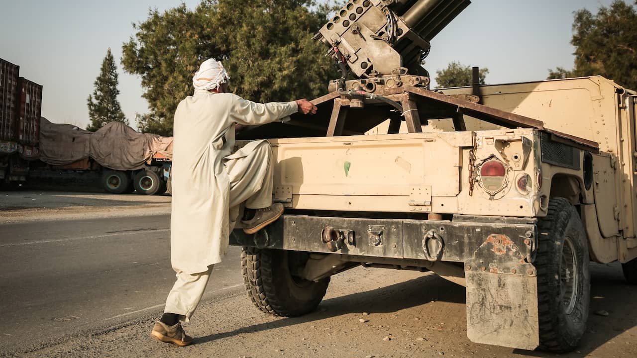 Pakistan en Afghanistan houden staakt-het-vuren vanwege einde ramadan