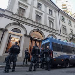 Italiaanse regering stuurt troepen naar Milaan na rellen en plunderingen