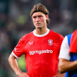 Transferupdates | Lammers zou terugkeren naar PSV, El Karouani naar Benfica
