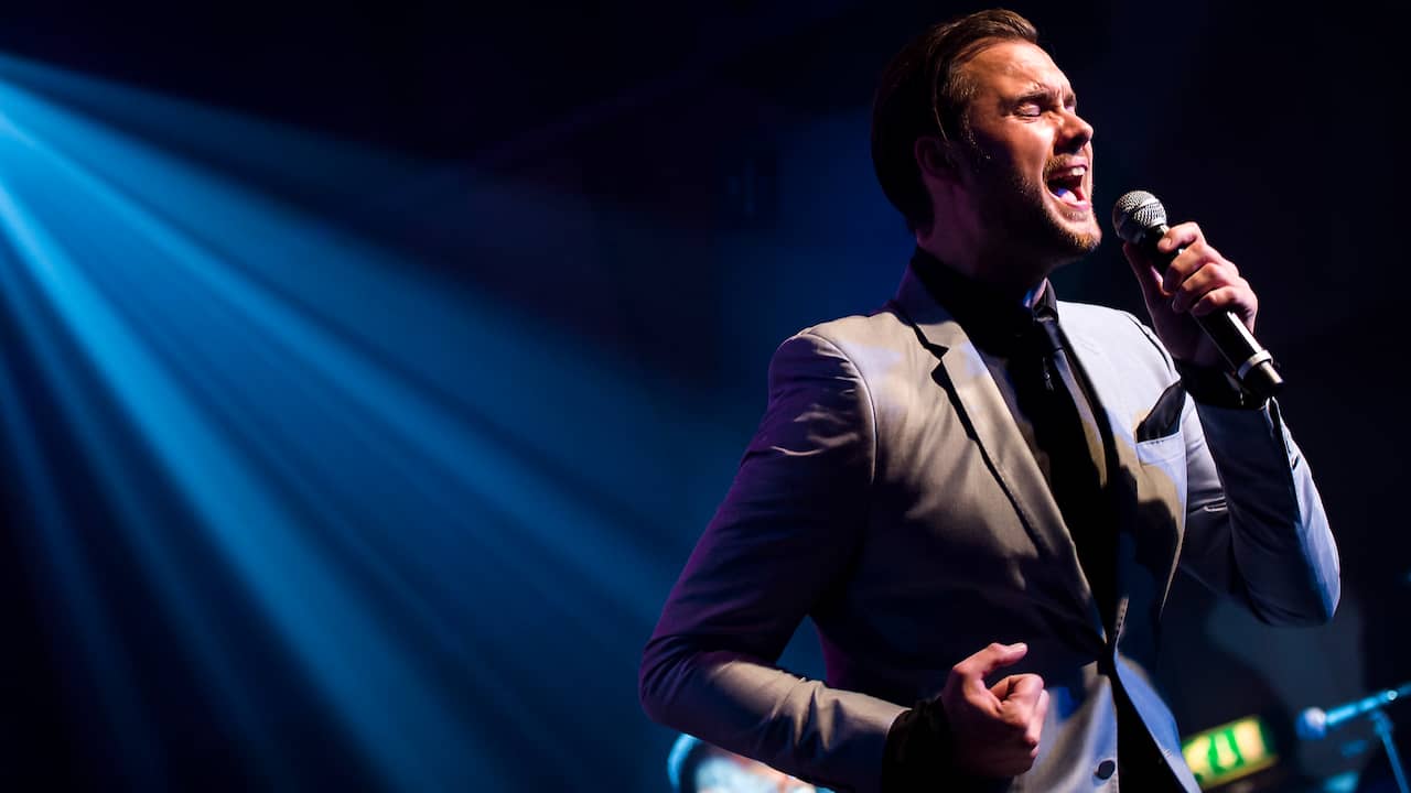 Boris Titulaer Brengt Nieuw Album Uit Achterklap NU nl boris-titulaer-brengt-nieuw-album-uit-achterklap-nu-nl