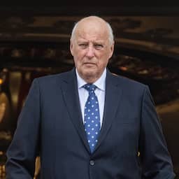 Norwegian King Harald discharged from hospital after leg skin infection