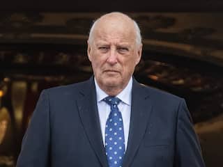 Koning Harald