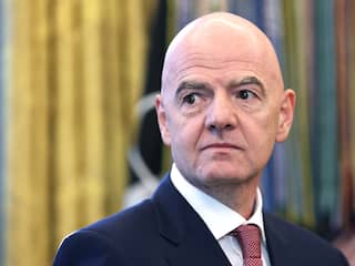 Voetbalfans starten petitie met oproep aan Infantino om af te treden