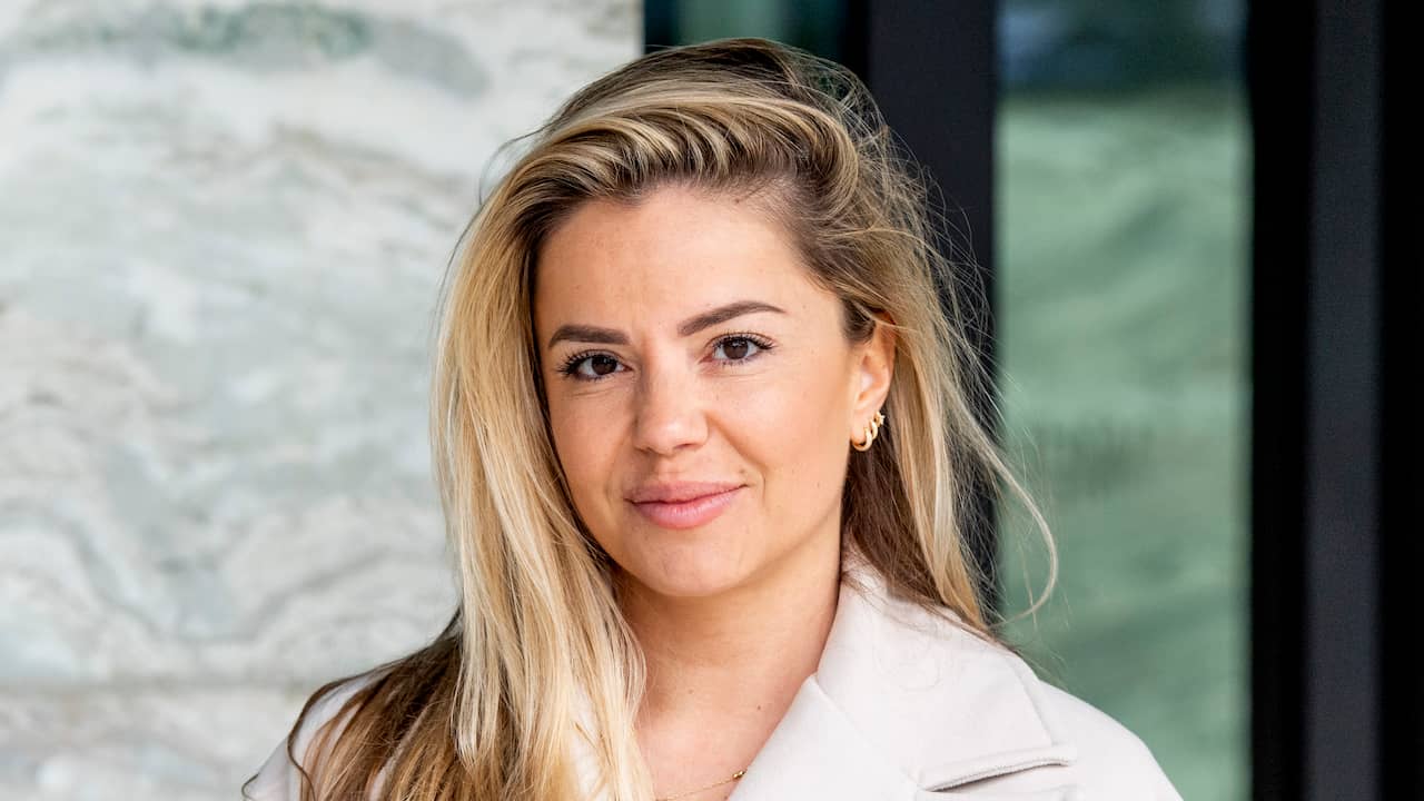 Yvonne Coldeweijer over moederschap: 'Bezorgdheid gaat nooit meer weg