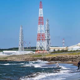 Japan heropent vijftien jaar na ramp Fukushima grootste kerncentrale ter wereld