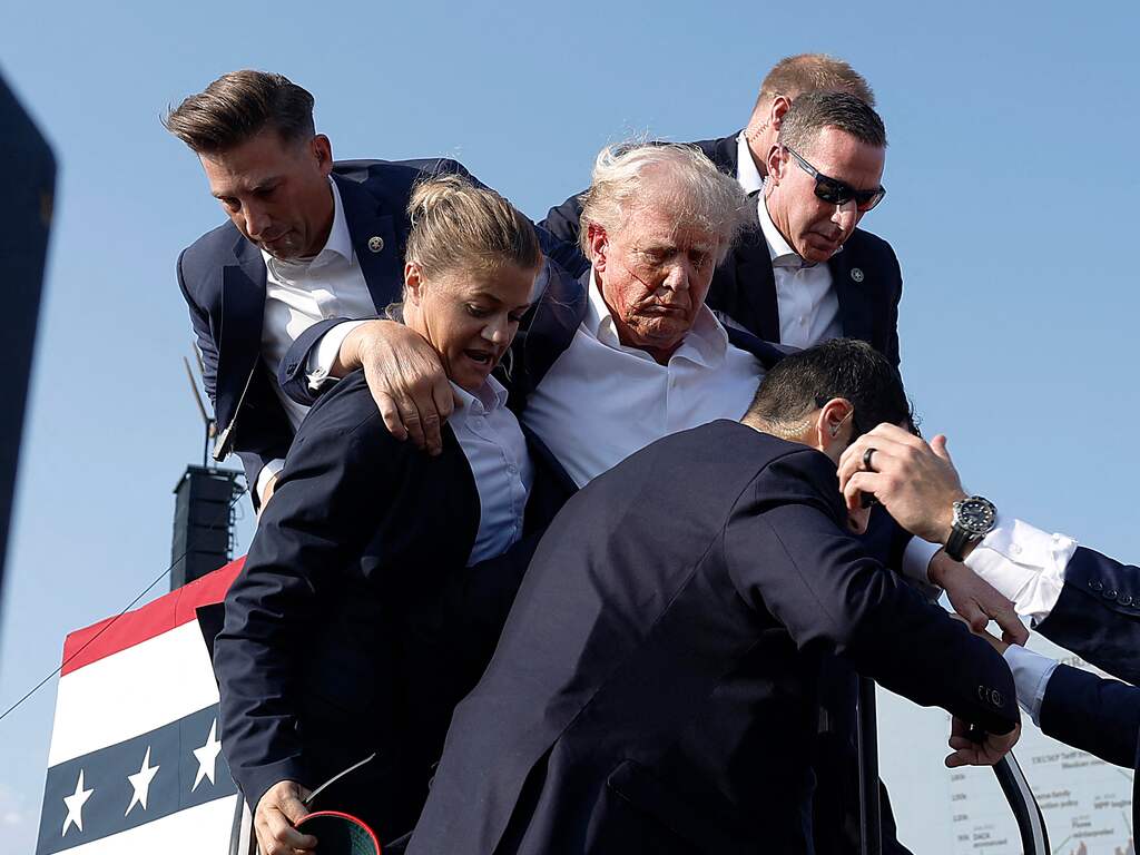 Onderzoek na moordaanslag Trump: Secret Service moet hervormd worden