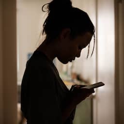 'Sextortion' is door AI een nog hardnekkiger probleem