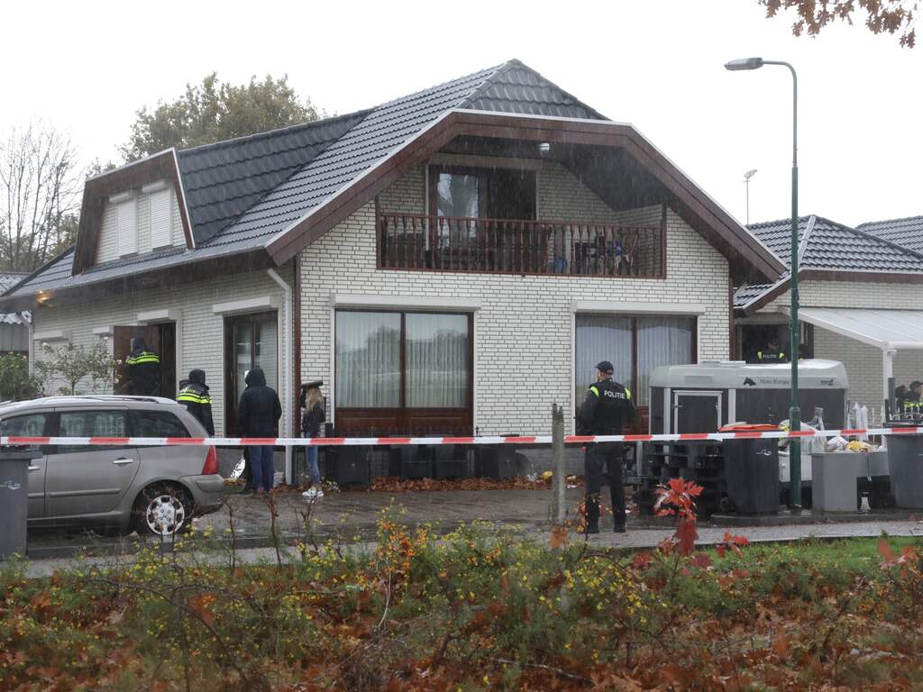 Celstraffen tot 16 jaar voor beruchte Brabantse familie die handelde in drugs