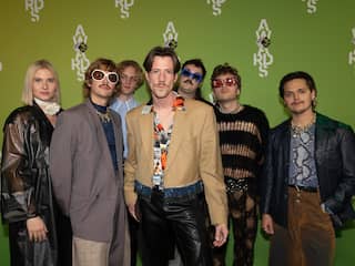 Son Mieux viert nieuw album met vier concerten in 24 uur