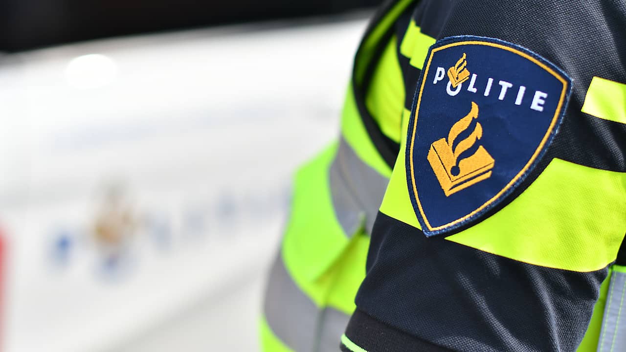 Man met kapot achterlicht blijkt na achtervolging nog drie jaar cel in te moeten