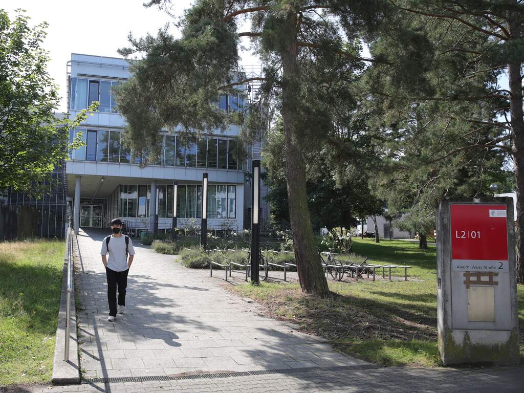 Zeven personen vergiftigd op Duitse universiteit, mogelijk poging tot moord