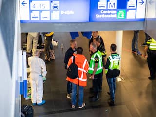 NS-topman roept ministeries op geweld tegen personeel tegen te gaan