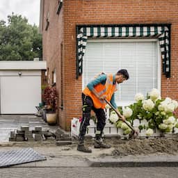 KPN heeft glasvezel beschikbaar voor ruim 70 procent van huishoudens