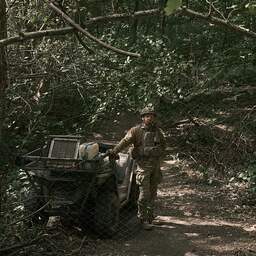 Defensie-expert Ko Colijn over Oekraïens succes en Poetins halsstarrige houding