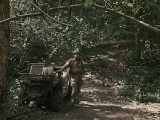 Defensie-expert Ko Colijn over Oekraïens succes en Poetins halsstarrige houding