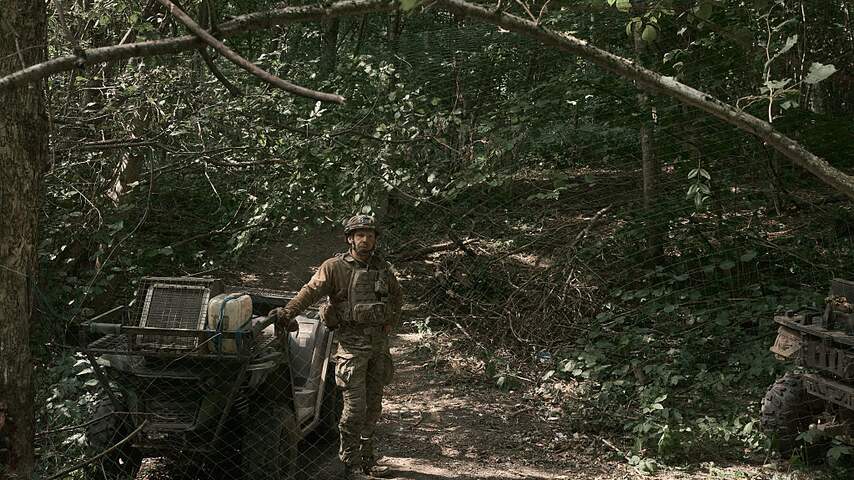 Foto bij Defensie-expert Ko Colijn over Oekraïens succes en Poetins halsstarrige houding