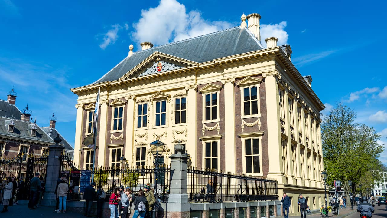 Rechtbank oordeelt dat kunstwerken Mauritshuis niet terug hoeven naar erfgenamen