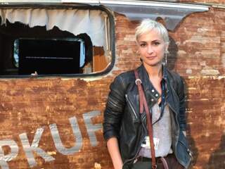 Hollywood reageert op overlijden cameravrouw: 'Wat een tragedie'