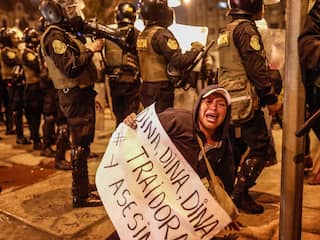 Dodelijke protesten en politieke chaos: dit is er aan de hand in Peru