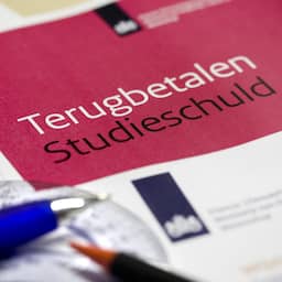 Mailadressen van 60.000 mensen met studieschuld gelekt door fout bij DUO