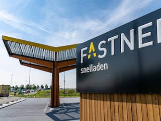Fastnet Laden Fastned | NU - Het laatste nieuws het eerst op NU.nl